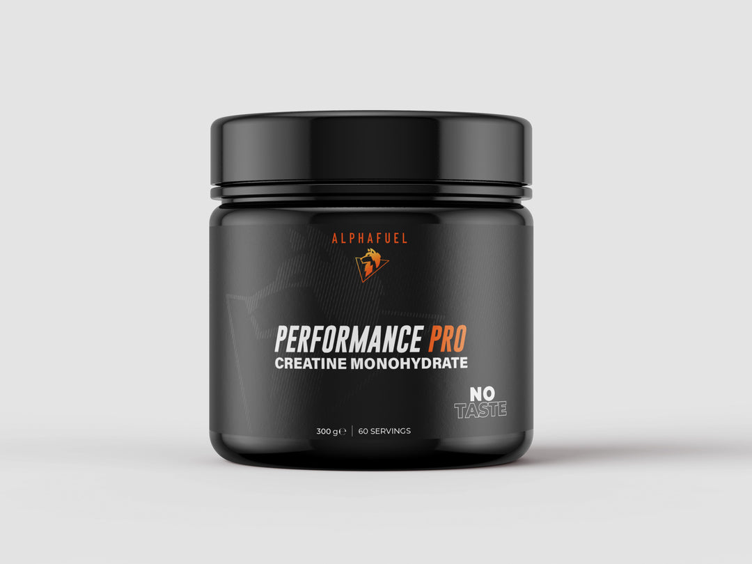 Performance Pro Creatine