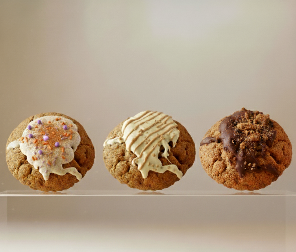 Protein Chocolate Cookie