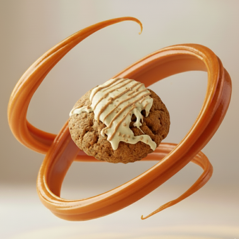 Protein Cookie – AlphaFuel
