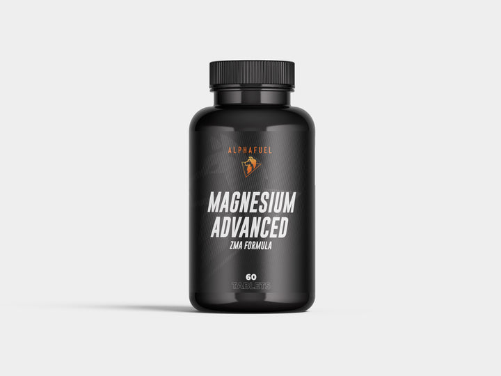 Magnesium Advanced